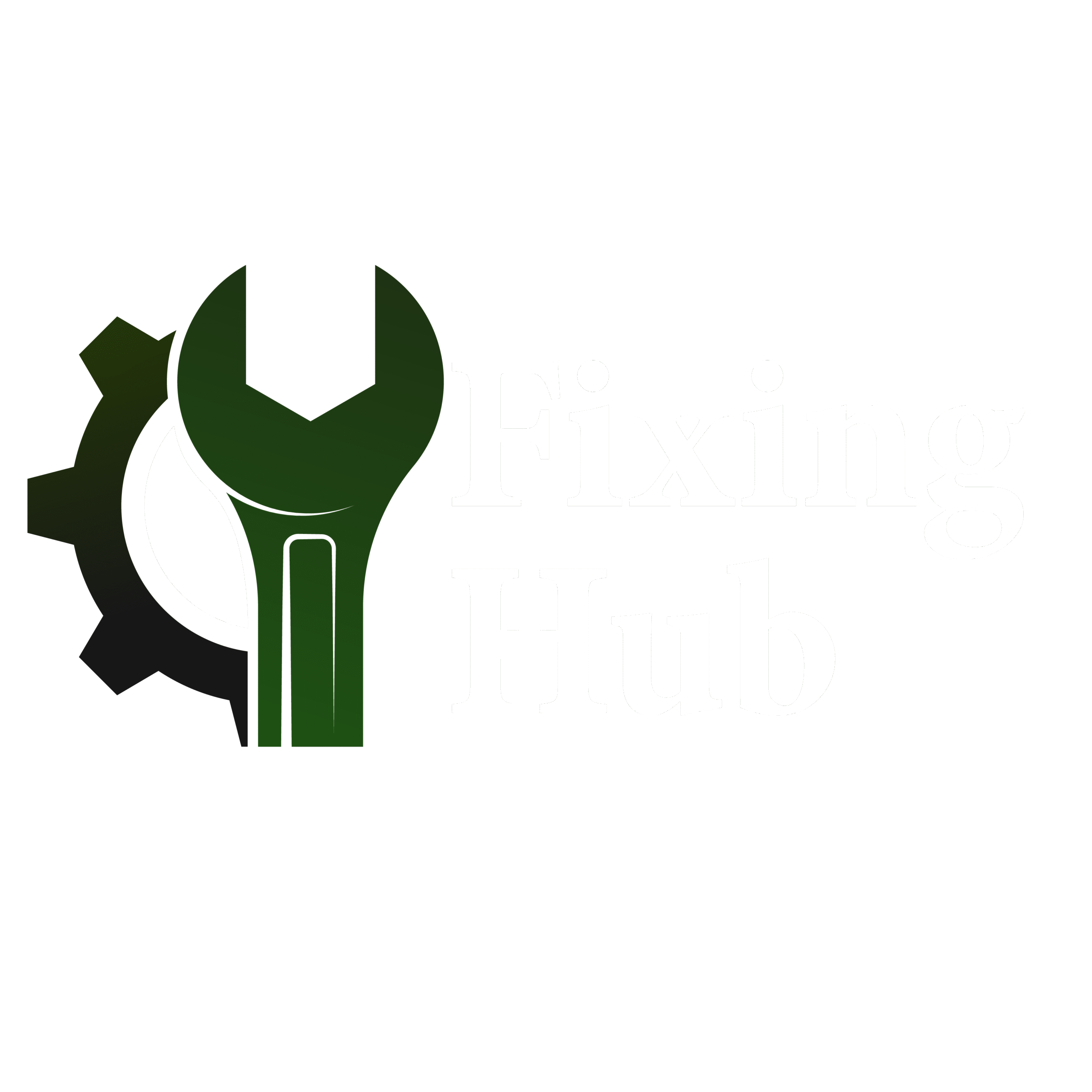 Fixing Hub